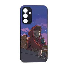 GENERICO - Funda Protector Case Para SAMSUNG A35