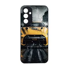 GENERICO - Funda Protector Case Para SAMSUNG A35