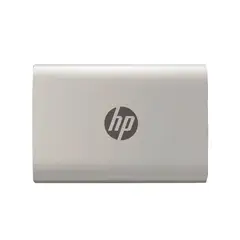 HP - UNIDAD DE ESTADO SOLIDO EXTERNO P500 1TB, USB-C 3.1, LECTURA 420 MB/S - ESCRITURA 420 MB/S, PLATA P/N: 1F5P7AA#ABB