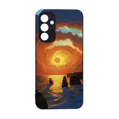 GENERICO - Funda Protector Case Para SAMSUNG A35.