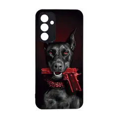 GENERICO - Funda Protector Case Para SAMSUNG A35