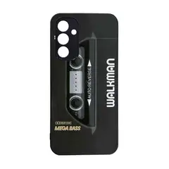 GENERICO - Funda Protector Case Para SAMSUNG A35