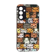 GENERICO - Funda Protector Case Para SAMSUNG A35.