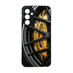 GENERICO - Funda Protector Case Para SAMSUNG A35