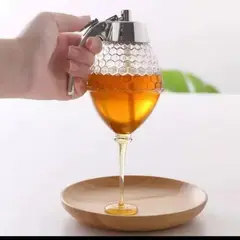 GENERICO - DISPENSADOR DE MIEL ANTIDERRAME