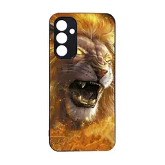 GENERICO - Funda Protector Case Para SAMSUNG A35