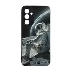 GENERICO - Funda Protector Case Para SAMSUNG A35