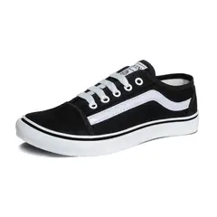 ZOHAR - ZAPATILLA PARA HOMBRE -ESM - NEGRO