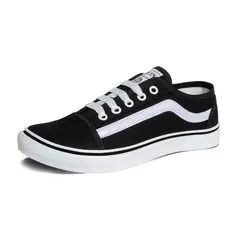 ZOHAR - ZAPATILLA PARA HOMBRE -ESM - NEGRO