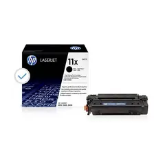 HP - TONER 11X CÓDIGO Q6511X NEGRO 12000 Pág