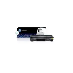 HP - TONER 48A CÓDIGO CF248A NEGRO 1000 Pág