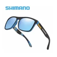 SHIMANO - Lentes de Sol Polarizadas