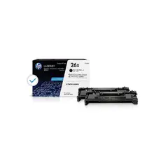 HP - TONER 26X CÓDIGO CF226XD DUAL PACK NEGRO 18000 Pág