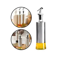 GENERICO - ACEITERO EN CHORRO PARA COCINA PACK DE 2