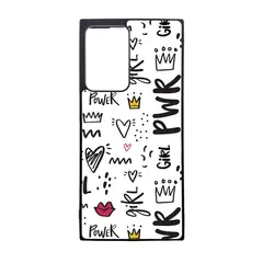 GENERICO - Funda Protector Case Para SAMSUNG NOTE 20 ULTRA