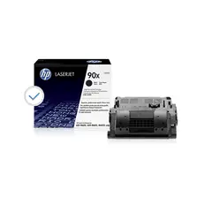 HP - TONER 90X CÓDIGO CE390X NEGRO 24000 Pág