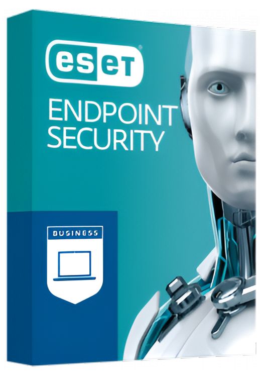 Antivirus Endpoint Security 1 Dispositivo 1 año