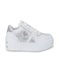 GOTTA - Zapatilla Blanca Mujer 13144
