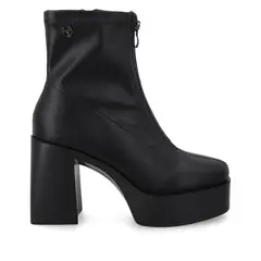 GOTTA - Botín Taco Negro Mujer 45771