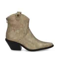 GOTTA - Botín Dorado Mujer 33753