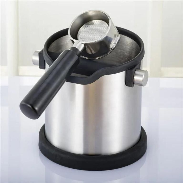 KNOCK BOX PROFESIONAL