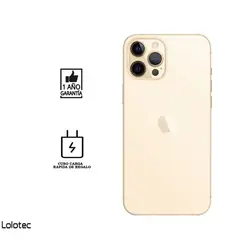 IPhone 13 Pro 128 GB I Reacondicionado grado B I color Oro