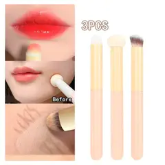 GENERICO - Brochas Esponja de Maquillaje para Difuminar Cosmético