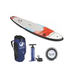 COLEMAN - Paddleboard Sevylor Willow