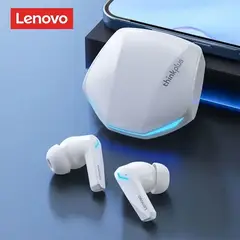 LENOVO - Audífonos Bluetooth GM2 PRO TWS - Inalámbricos