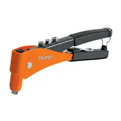 TRUPER - Remochadora profesional 9 con remaches