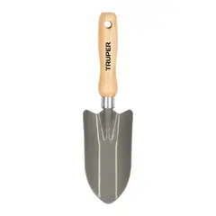 Truper - Cuchara para jardín mango de 6 COD 15020