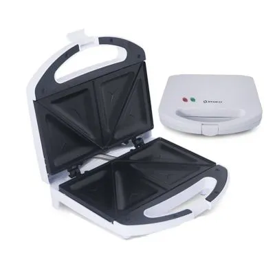 Sandwichera Antiadherente IST101 750W