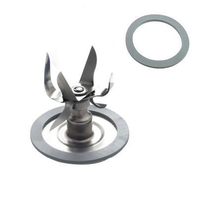 Cuchilla picahielo 6 aspas 4980