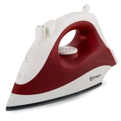 Plancha a Vapor ETA600 1200W