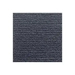 GENERICO - Alfombra Adhesiva GRIS OSCURO 30 x 30