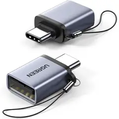 UGREEN - Adaptador USB-C a USB-A Premium US270 - 50283