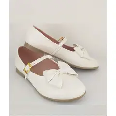 DR BROWN - Zapatos lazo clasicos