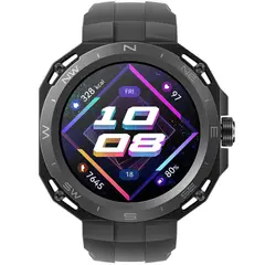 HUAWEI - Watch GT Cyber Black.