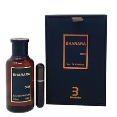 BHARARA - Don Eau De Parfum for Men 100ml
