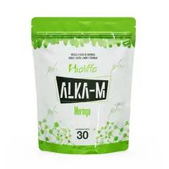 GENERICO - ALKA M BIOLIFFE MORINGA PH