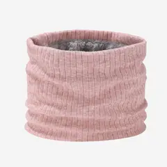 KAST PE - Bufanda Cuellera Warm de Invierno Unisex Rosa
