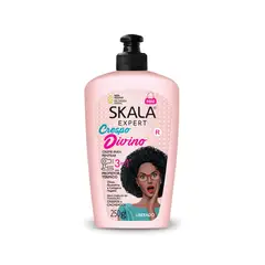 SKALA - Crema De Peinar 3En1 Crespo Divino Reconst Expert 250 Ml