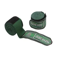 UPPERCUTT - Vendas de Box Uppercut 5 Metros Verde Militar