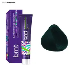 GENERICO - BMT Bambú Forcé Tinte Verde