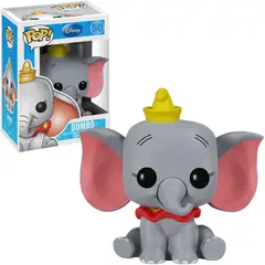 FUNKO - Pop Dumbo 50 - Disney Dumbo
