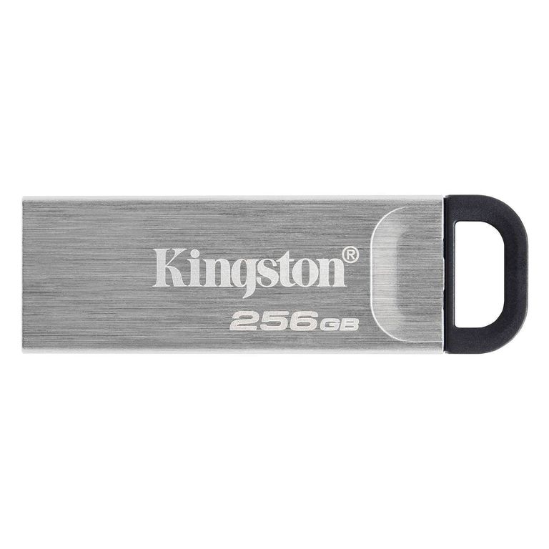 256GB DataTraveler Kyson USB 3.2 Gen 1 Type-A - DTKN/256GB