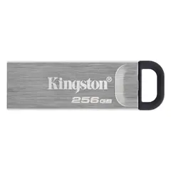 KINGSTON - 256GB DataTraveler Kyson USB 3.2 Gen 1 Type-A - DTKN/256GB