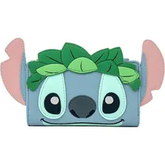 LOUNGEFLY - Billetera Stitch