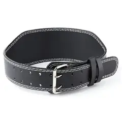 GENERICO - Correa para Gym Cuero PU - TALLA L