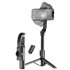 GENERICO - Estabilizador De Cámara L19 Gimbal Para Celular Antivibracion MYMOBIL